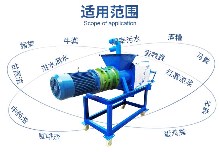 牛粪污染水源怎么处理